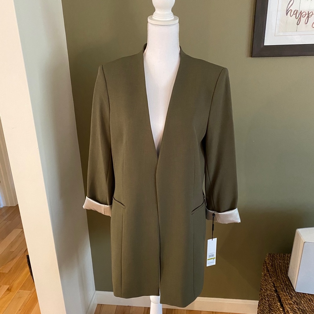 Calvin Klein Blazer